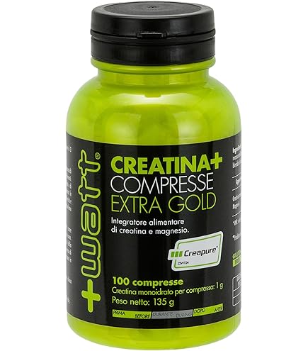 Nitrowatt EVO - Integratore Pre Workout Per il Riscaldamento Muscolare