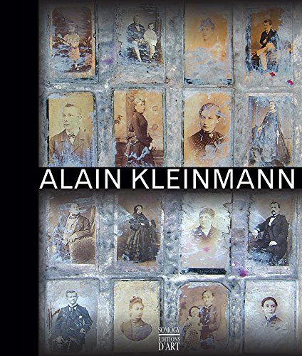 Download Alain Kleinmann