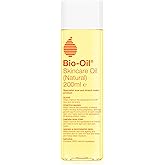 Bio Oil Moisturising Skin Gel (200ml) - Gel Moisturiser For Body & Face - Clinically Proven To Improve Dry Skin - With Vitamins & Essential Oils - Fast Absorbing