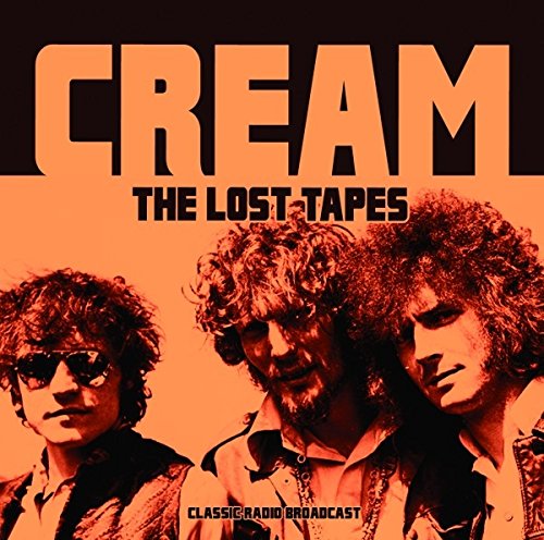 Preisvergleich Produktbild The Lost Tapes 1967-1968