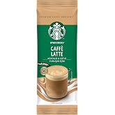 STARBUCKS Caffe Latte Premium Kahve Karışımı 18 g