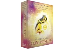 Messages de votre guide intérieur