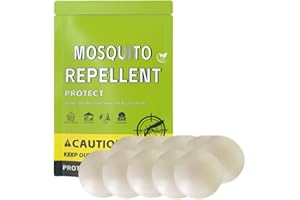 JINJIAR Mo-le Repellent Balls,Effective Mo-les Deterrent for Lawn,Gardens,Mo-le Deterrent for Lawn and Yard,Mo-le Trap Vole Control,in-Sect and Mos-Quito Repellent Balls,Mo-th Balls,Mo-thballs for Wardrobes