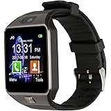 smartwatch cognos dz09