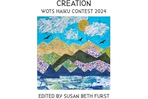 Creation: WoTS Haiku Contest 2024
