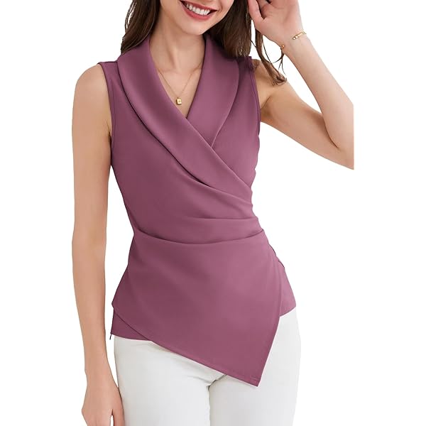 Haut Femme Manches Courtes Décontracté Chemisier Femme GRACE KARIN