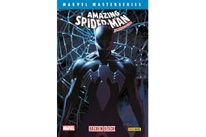 Back in black. Amazing Spider-Man (Vol. 7)