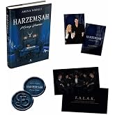 Harzemşah-Asena NİŞİKLİ