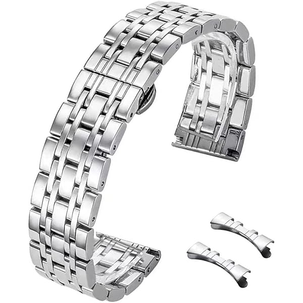 OROLOGIO VINTAGE DIGITAL Pulsar P4 Acciaio Inox Non Funzionante EUR 284 - Foto 10