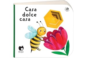 Casa dolce casa. Ediz. a colori