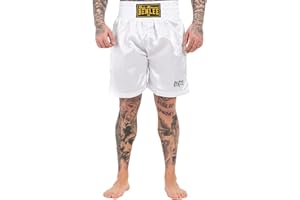 BENLEE ROCKY MARCIANO BENLEE Herren Boxhose Uni Boxing