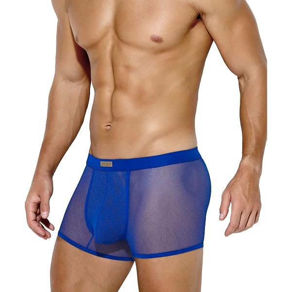 5 kleuren heren boxers ijszijde ondergoed shorts kopen vanaf een prijs