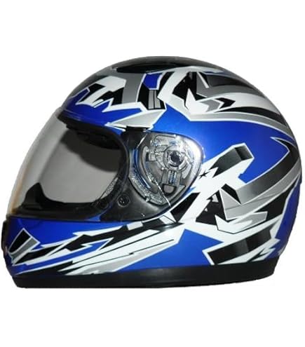 Integralhelm Kind Größe L LS2 Integral-Motorradhe Produktbild-Vorschau 8