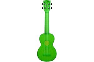 Kala Waterman KA-SWF-GN · Ukelele