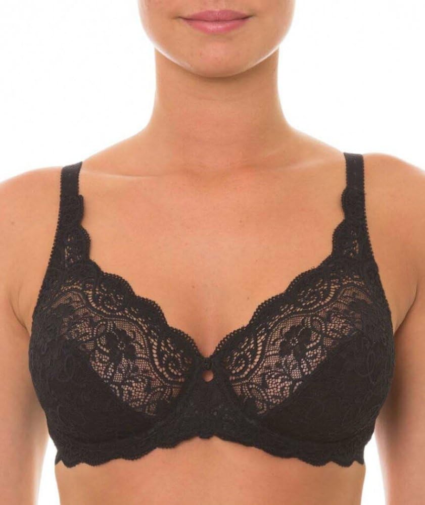 Triumph Women's Wired Padded Bra
