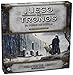 Produktbild Juego de Tronos Game of Thrones – Hüter der Mauer, Kartenspiel (Edge Entertainment ffgt22)