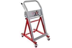 Holzman n PW3040KIPP Chariot à panneaux