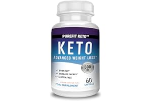 SUPREME KETO LABS Keto Formula Ketogenic Diet AID | Decreases Feelings of Hunger | Detox Natural And Safe Formula | Keto Diet Pills Fat Burner | Keto Diet Pills Advanced Weight Loss | - 1 Month Supply