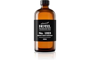 Air-Scent Baccarat Hotel Love Story inspirerad doftspridare för eterisk olja #1023 blandning 500 ml flytande par