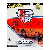 Hot Wheels Premium Car Culture FERRARİ 250 GTO JKF25