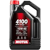Motul 4100 Syn-nergy SPEC 10w-40 4l 100% Synthetic (6100)