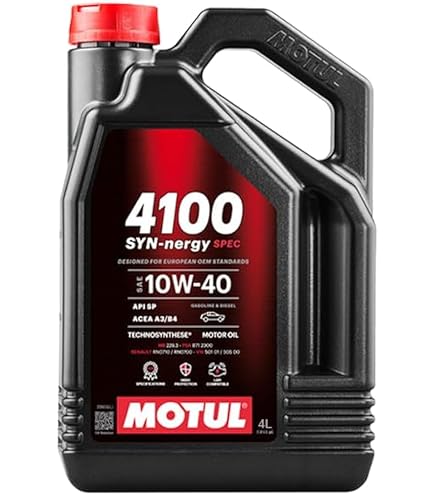 MOTUL 300V FACTORY LİNE 4T 10W40 4 LİTRE : Amazon.com.tr: Otomotiv