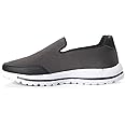 Bacca Bucci Men Pull On Walking Shoes