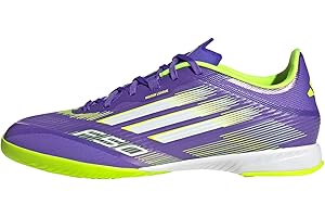 adidas Unisex F50 League Indoor Football Boots Fußballschuhe