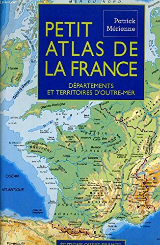 Petit atlas de la France
