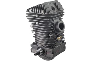 JRL Assemblée de 42.5mm cylindre Vilebrequin Piston Pour STIHL MS250 MS230 023 025 Tronçonneuses