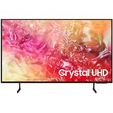 43Du7000 43" 108 Ekran 4K UHD Crystal TV