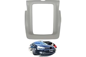 ‎CASPORT CASPORT Dachhimmel am Brillenfach löst sich Reparaturset einfach ersatz für VW Golf MK6 (Pearl Gray, Front)