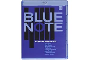 Blue Note a Story of Modern Jazz