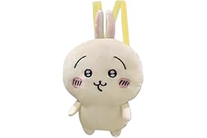 Roffatide El cómic de animación chiikawa hachiware Usagi mochilas de muñecas de peluche kawaii Lolita JK envuelve regalos de cumpleaños