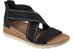 Skechers dam Bobs Arch Fit OasisSandal