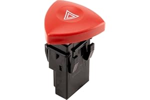 Origen Pulsante di ricambio per la luce di avvertimento di pericolo per RENAULT/OPEL N. OEM: 8200442724