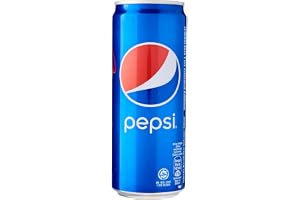 Pepsi 330 ml (förpackning med 24 x 330 ml)