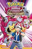 Pokémon - Le Film : Hoopa et le choc des légendes