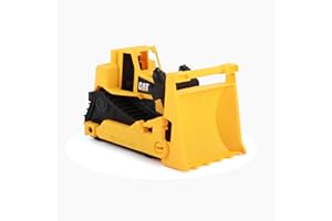 CAT Construction Fleet Bulldozer 82022
