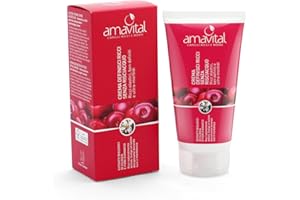 OFICINE CLEMAN Amavital Crema Definisci Ricci senza Risciacquo 150ml - Capelli Ricci e Mossi