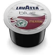 192 Capsules Lavazza Compatible Nescafé Dolce Gusto Intenso Original Et