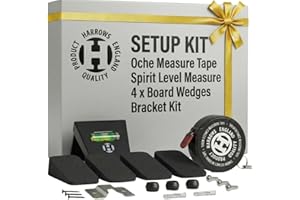 Harrows Trophy Ultimate Bundles with Darts Accessories: Darts Set, Dart Stems, Dart Flights, Dart Board Setup, High Performance Steel Tip Darts: Amazing for Darts Board Play