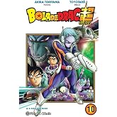 Bola de Drac Super n. 10 (Manga Shonen)