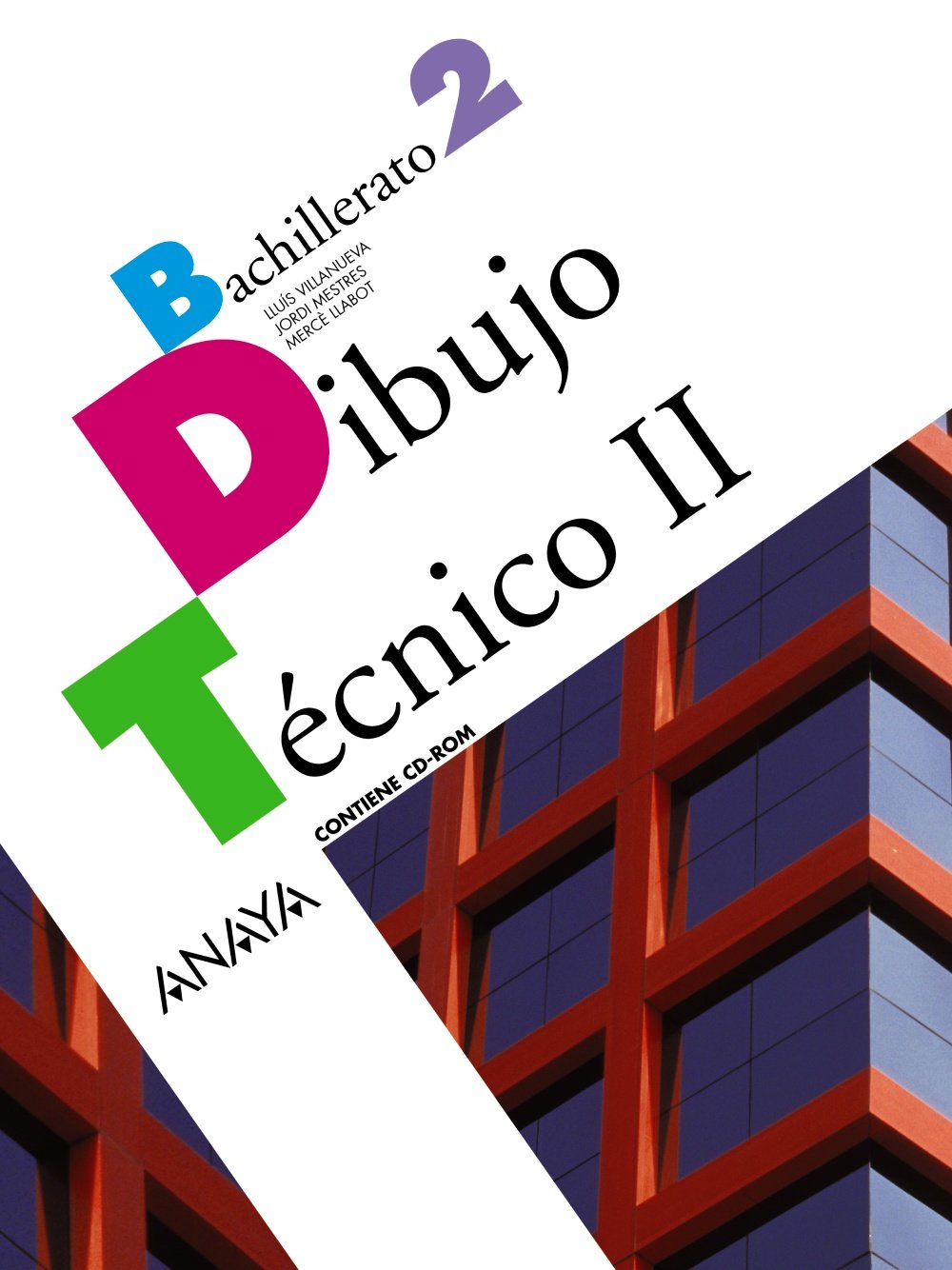 Dibujo Técnico II