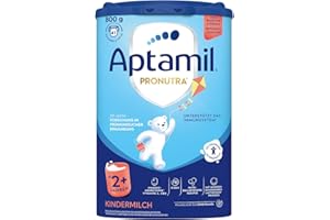 ‎APTAMIL Aptamil Kindermilch 2 Plus – Kindermilch ab 1 Jahr – 800g