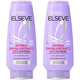 Elseve 2'Li Hydra [Hyaluronic] Nem Dolduran Sa&ccedil; Bakım Kremi 250 Ml 2 Adet &Uuml;r&uuml;n