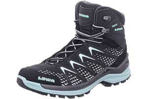 LOWA Innox PRO GTX MID W Damen Wanderschuh Stiefel Outdoor Goretex