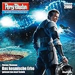 Das kosmische Erbe (Perry Rhodan 2900)