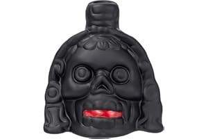 Deekec Screaming Aztec Death Whistle