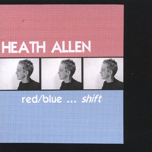 Preisvergleich Produktbild Red / Blue Shift